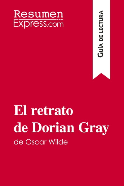 Image de El retrato de Dorian Gray de Oscar Wilde (Guía de lectura)