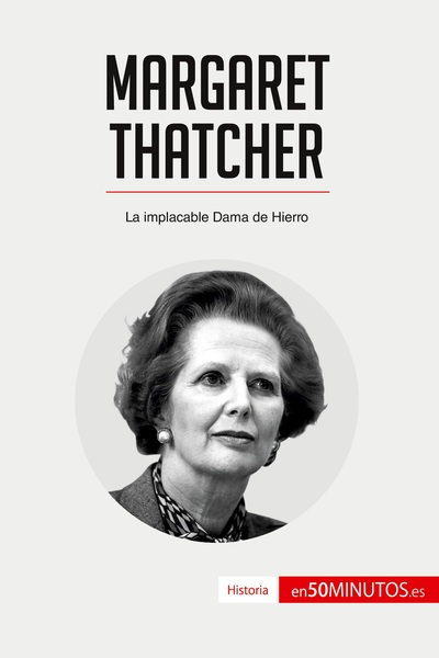Image de Margaret Thatcher