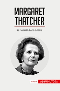 Image de Margaret Thatcher