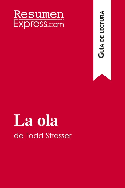 Image de La ola de Todd Strasser (Guía de lectura)