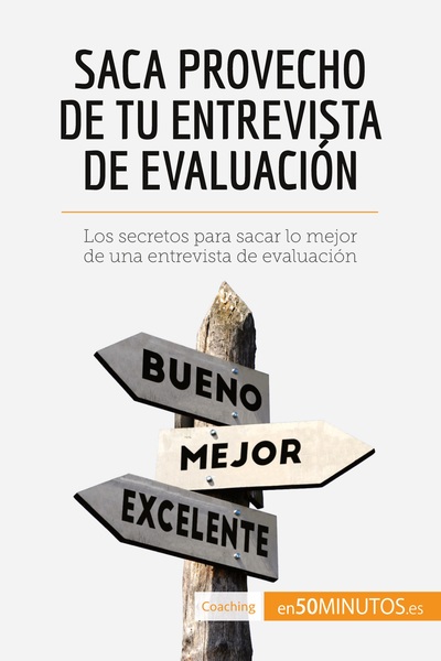 Image de Saca provecho de tu entrevista de evaluación