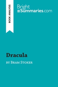 Picture of Dracula by Bram Stoker (Book Analysis)