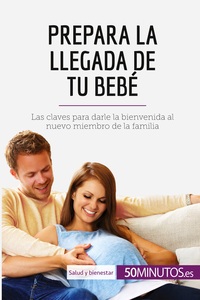 Picture of Prepara la llegada de tu bebé