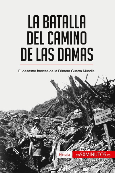 Picture of La batalla del Camino de las Damas