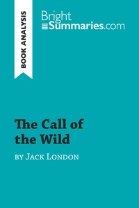 Picture of The Call of the Wild by Jack London (Book Analysis)