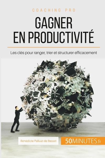 Picture of Gagner en productivité