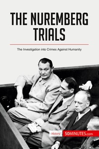 Image de The Nuremberg Trials