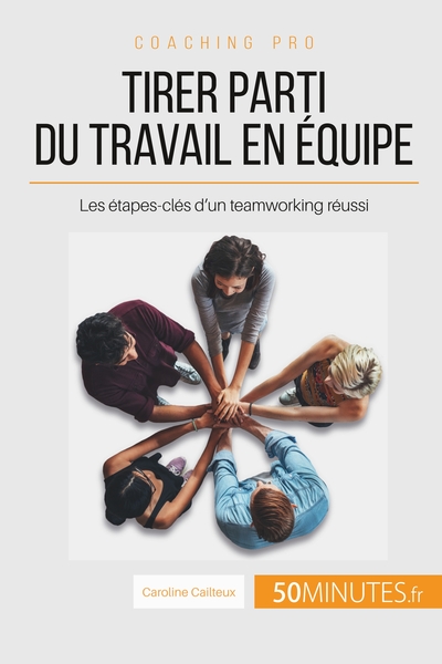 Picture of Tirer parti du travail en équipe