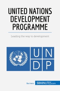 Picture of United Nations Development Programme
