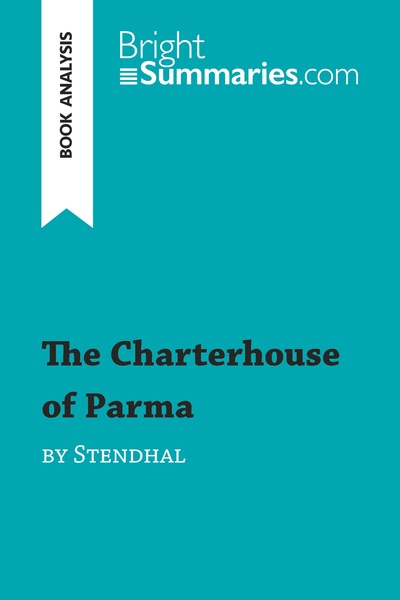 Picture of The Charterhouse of Parma by Stendhal (Book Analysis)