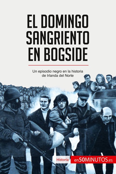 Picture of El Domingo Sangriento en Bogside