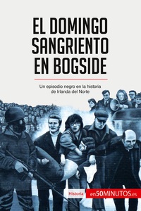Picture of El Domingo Sangriento en Bogside