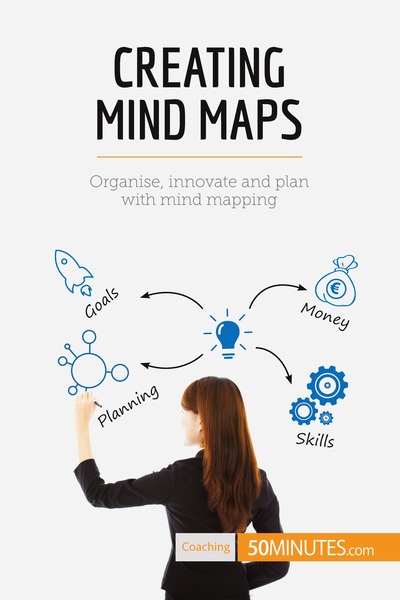 Picture of Creating Mind Maps