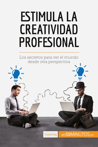 Picture of Estimula la creatividad profesional