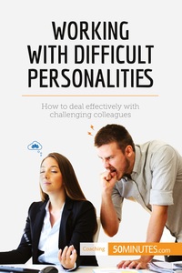 Image de Working with Difficult Personalities
