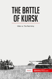 Image de The Battle of Kursk