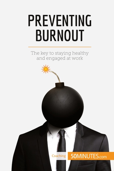 Picture of Preventing Burnout