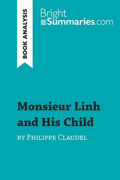 Image de Monsieur Linh and His Child by Philippe Claudel (Book Analysis)