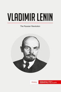 Image de Vladimir Lenin