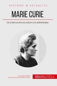 Picture of Marie Curie