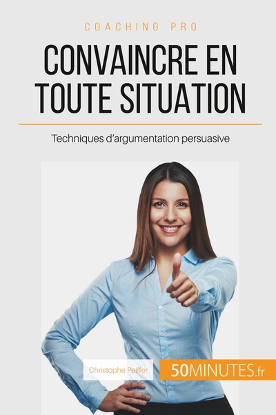Picture of Convaincre en toute situation