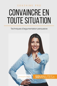 Picture of Convaincre en toute situation
