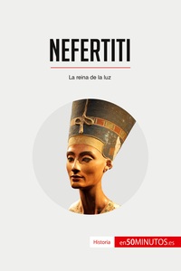 Picture of Nefertiti