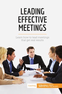 Image de Leading Effective Meetings