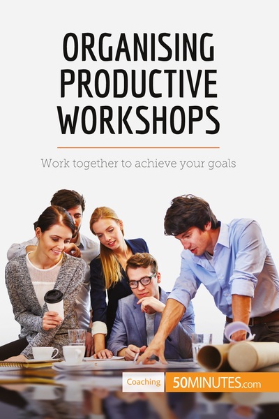 Image de Organising Productive Workshops