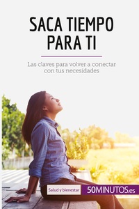 Image de Saca tiempo para ti