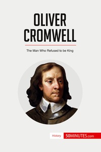 Picture of Oliver Cromwell