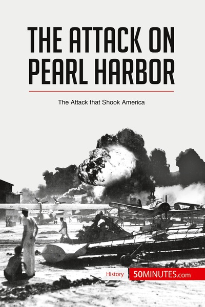 Image de The Attack on Pearl Harbor