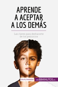 Picture of Aprende a aceptar a los demás