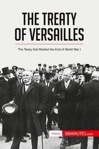 Image de The Treaty of Versailles