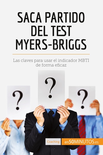 Image de Saca partido del test Myers-Briggs