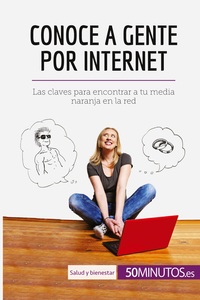 Picture of Conoce a gente por internet