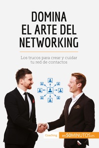 Picture of Domina el arte del networking