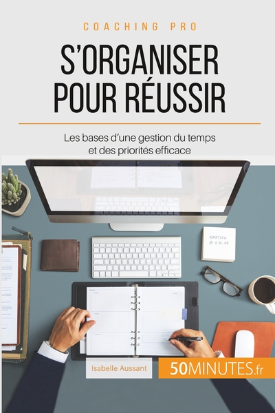 Picture of S'organiser pour réussir