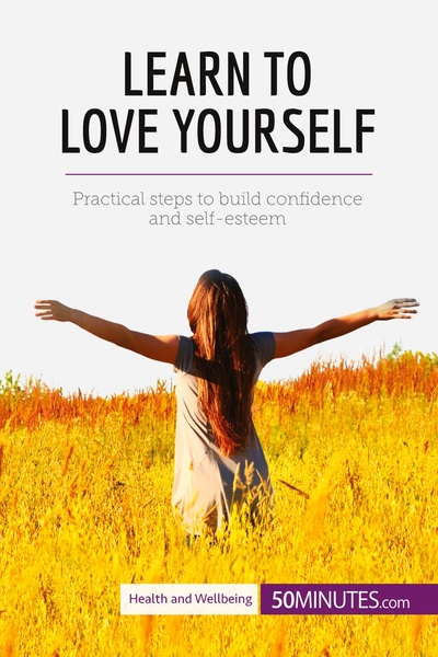 Picture of Learn to Love Yourself