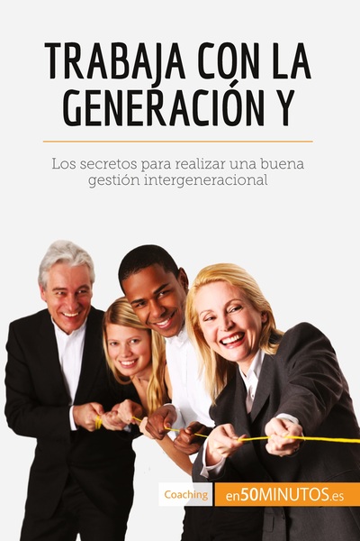 Image de Trabaja con la generación Y