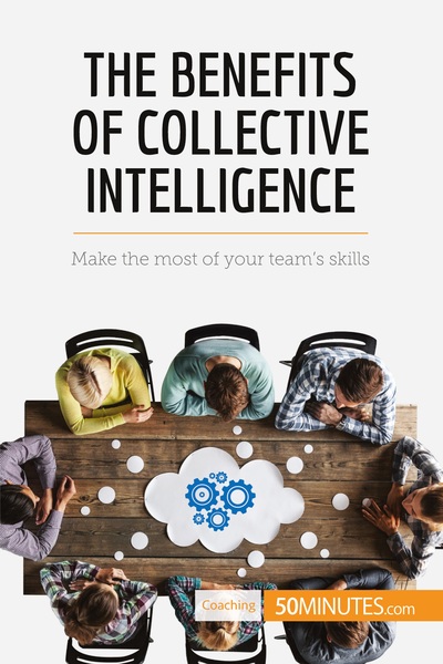 Image de The Benefits of Collective Intelligence