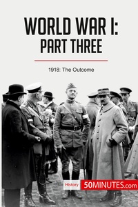 Picture of World War I: Part Three