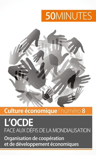 Picture of L'OCDE face aux défis de la mondialisation