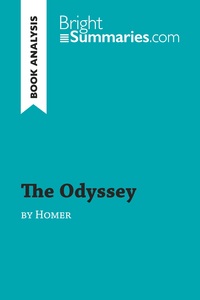 Picture of The Odyssey by Homer (Book Analysis)