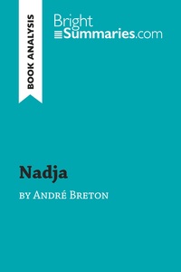 Image de Nadja by André Breton (Book Analysis)