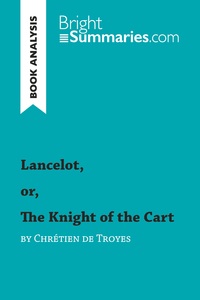 Picture of Lancelot, or, The Knight of the Cart by Chrétien de Troyes (Book Analysis)