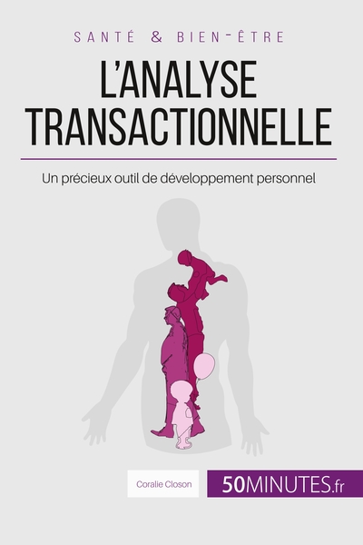 Picture of L'analyse transactionnelle