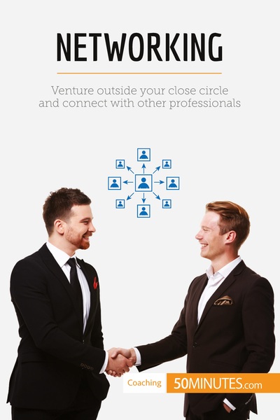 Picture of Networking