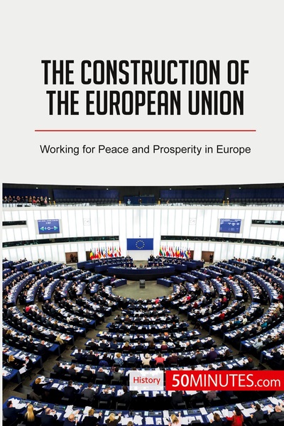 Picture of The Construction of the European Union