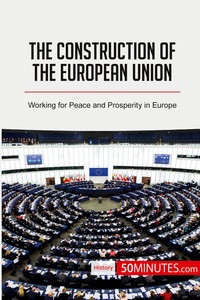 Picture of The Construction of the European Union